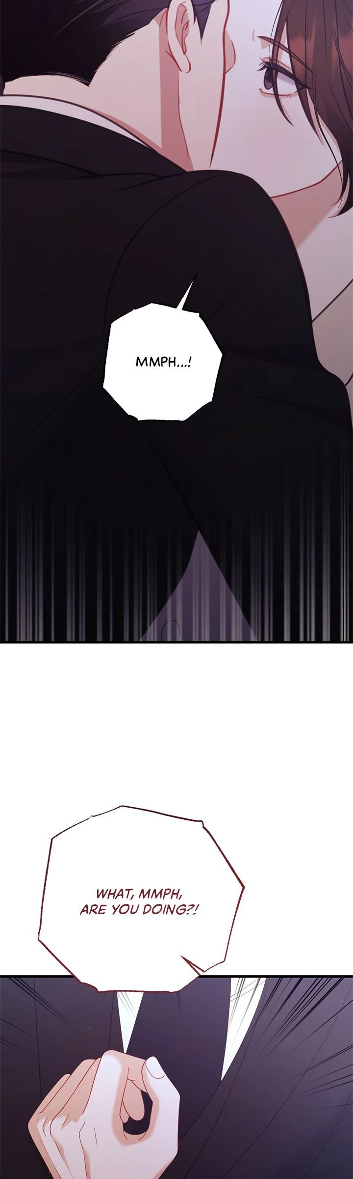 Belated Regrets [Official] - Chapter 19 manhwa