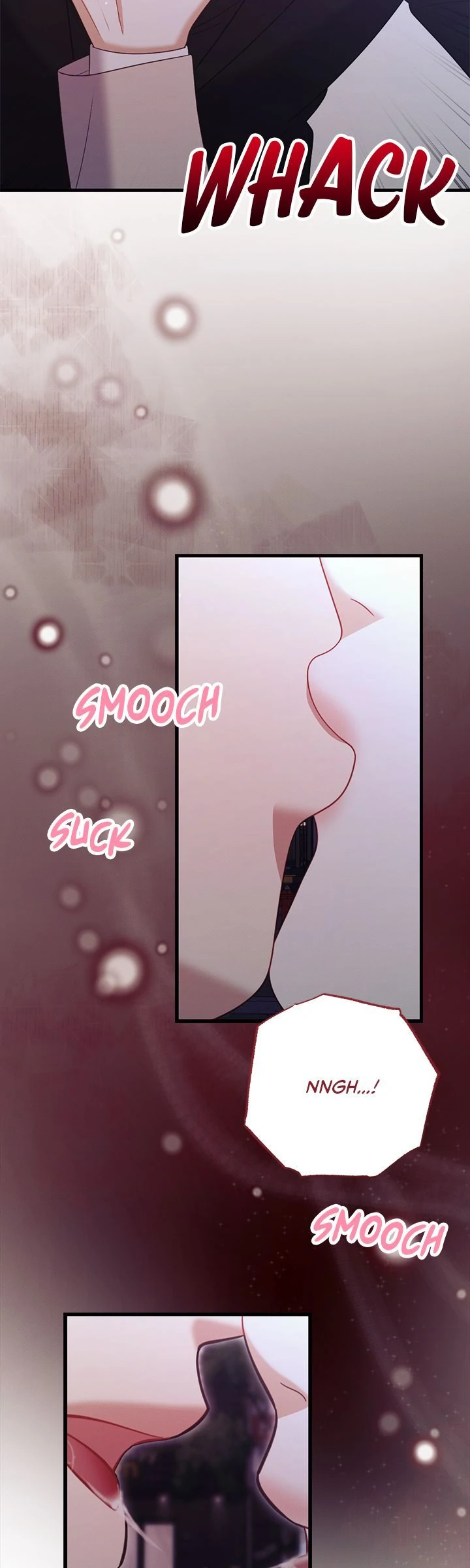 Belated Regrets [Official] - Chapter 19 manhwa