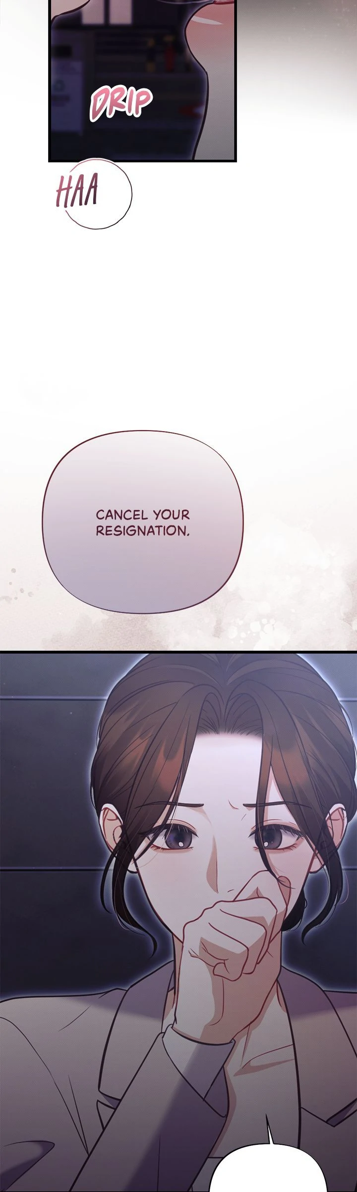 Belated Regrets [Official] - Chapter 19 manhwa