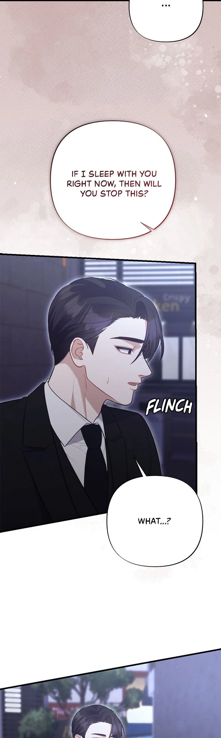 Belated Regrets [Official] - Chapter 19 manhwa