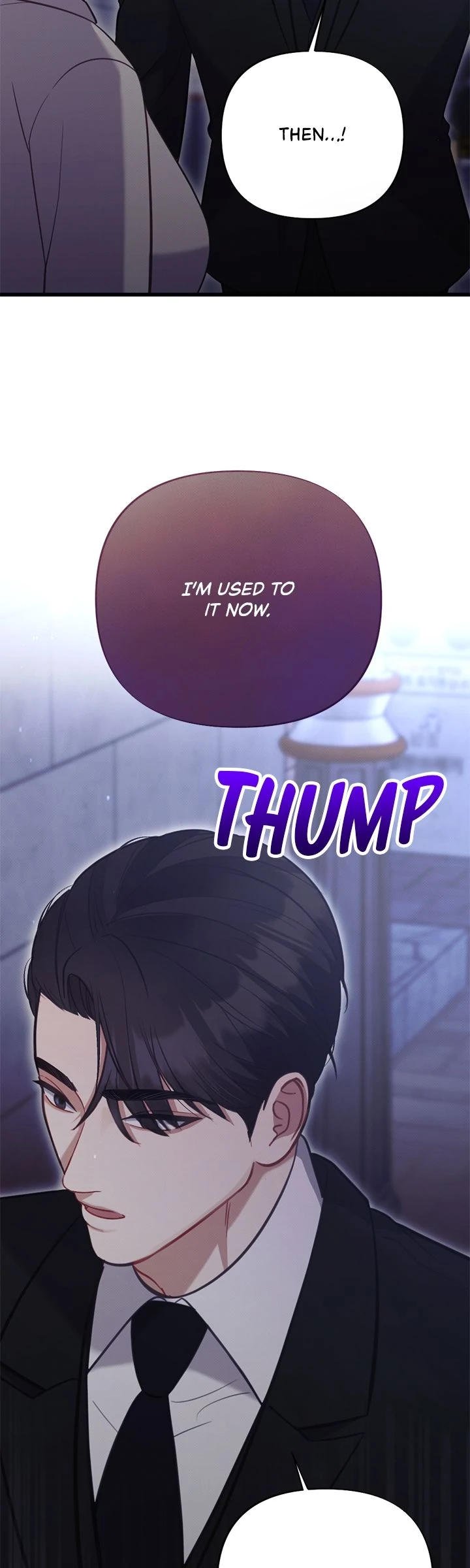Belated Regrets [Official] - Chapter 19 manhwa
