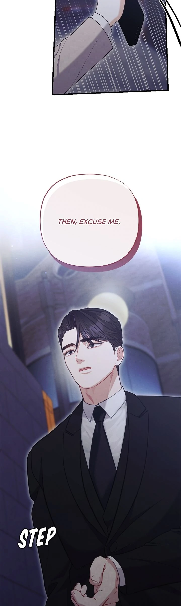 Belated Regrets [Official] - Chapter 19 manhwa