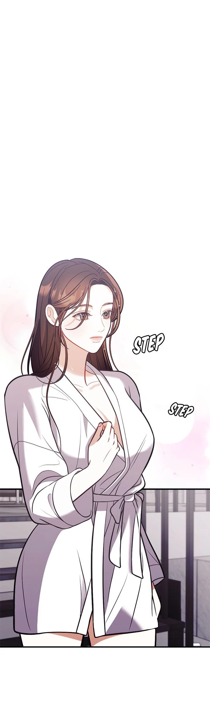 Belated Regrets [Official] - Chapter 2 manhwa