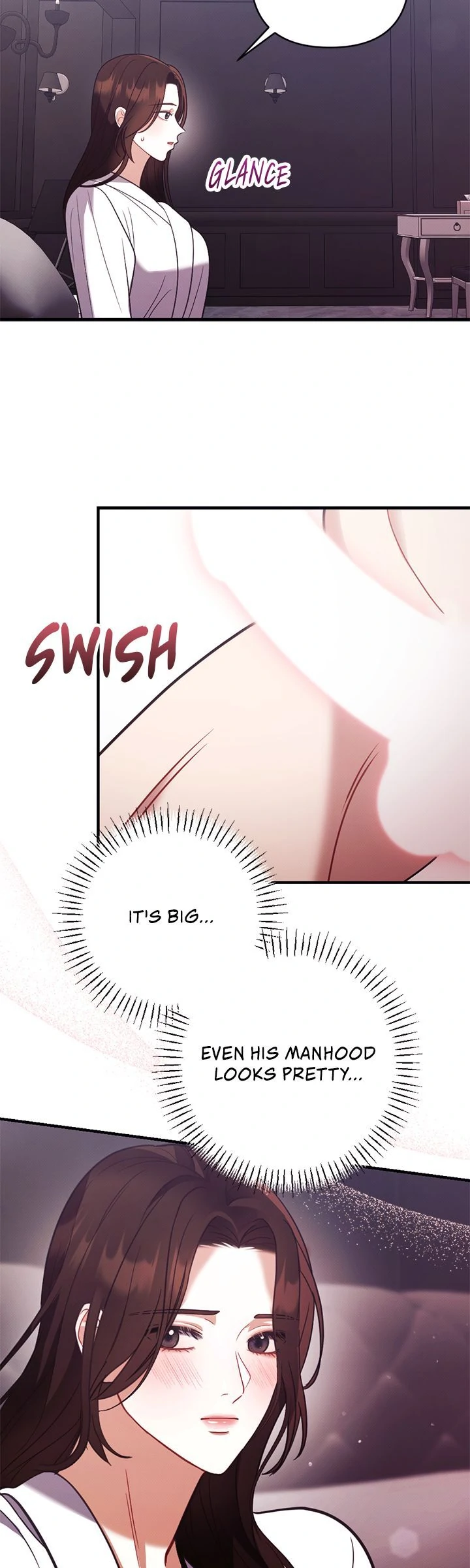 Belated Regrets [Official] - Chapter 2 manhwa