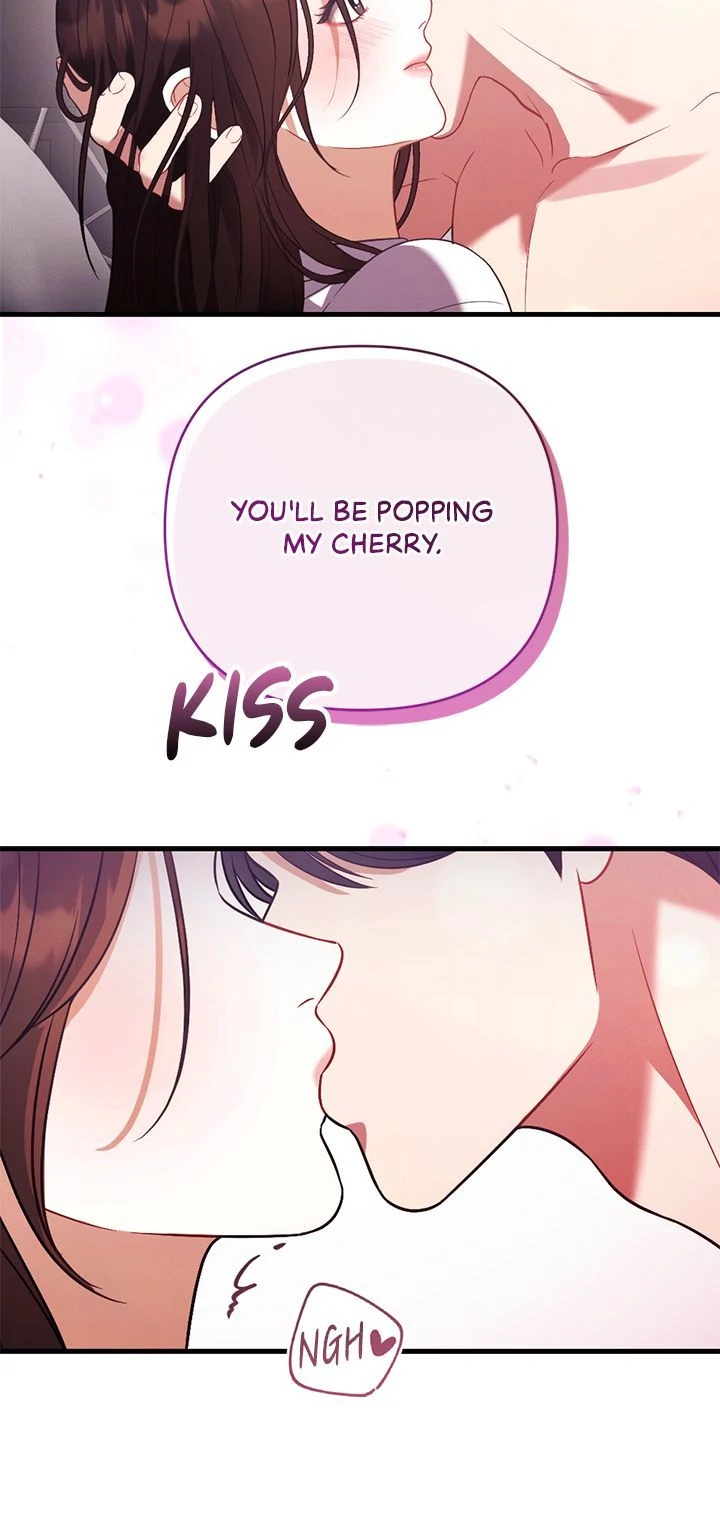 Belated Regrets [Official] - Chapter 2 manhwa