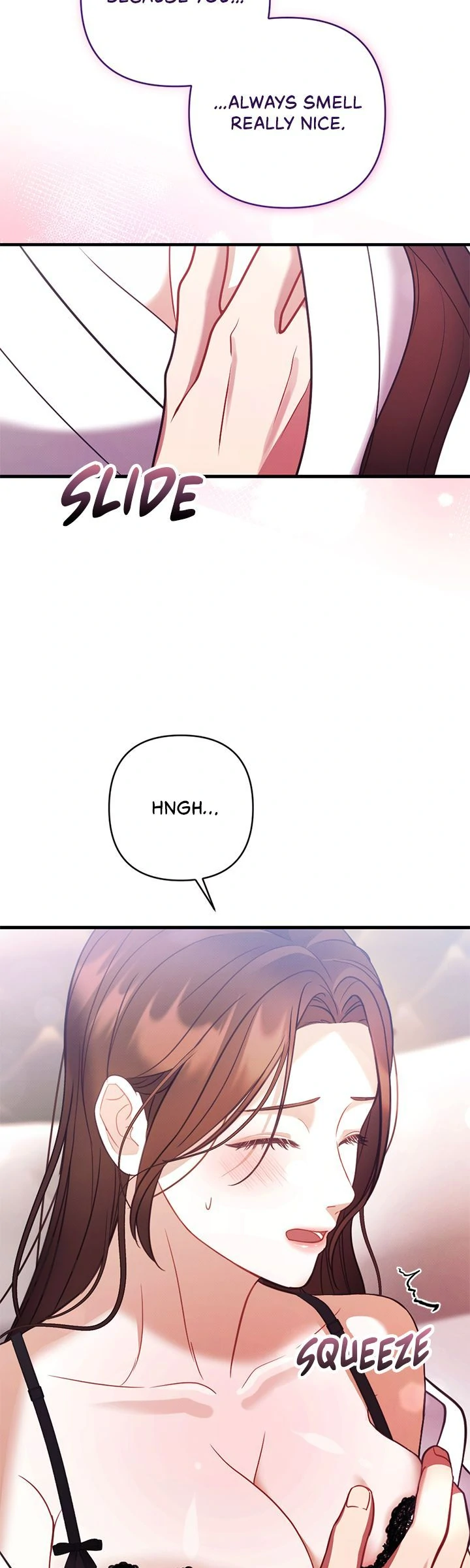 Belated Regrets [Official] - Chapter 2 manhwa