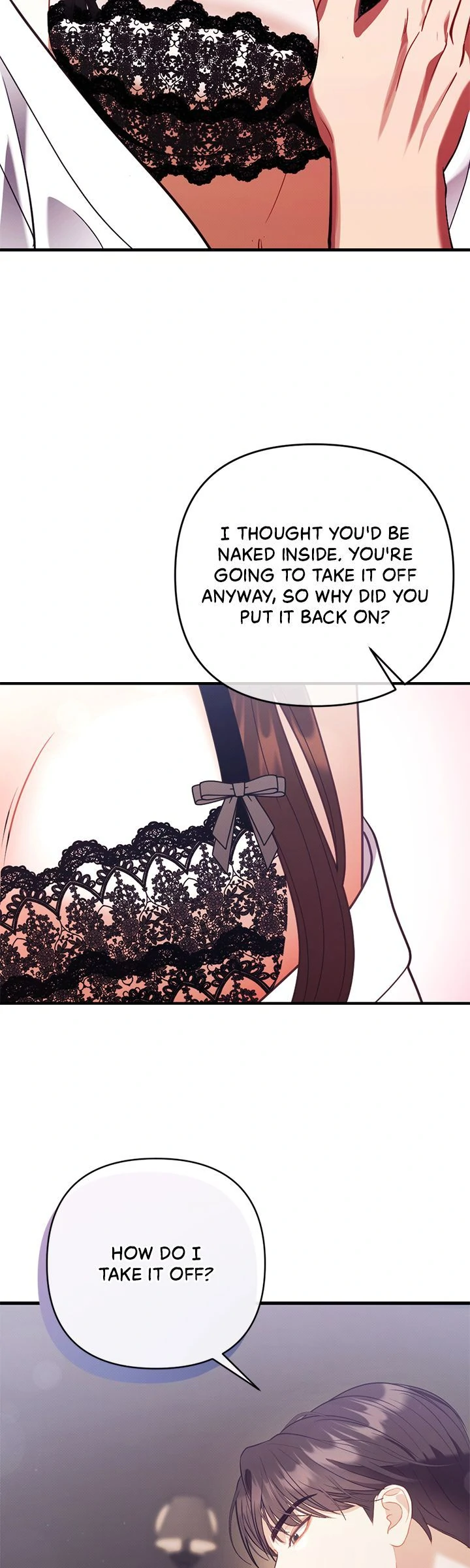 Belated Regrets [Official] - Chapter 2 manhwa