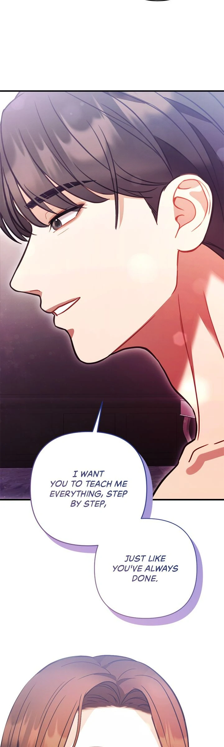 Belated Regrets [Official] - Chapter 2 manhwa