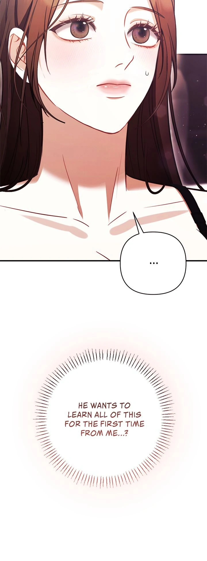 Belated Regrets [Official] - Chapter 2 manhwa