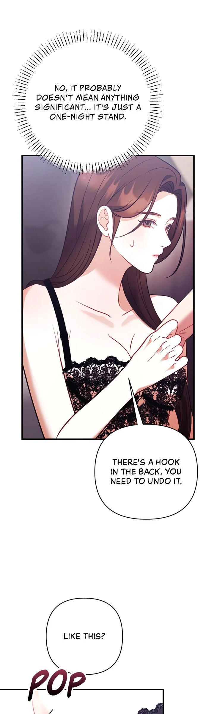 Belated Regrets [Official] - Chapter 2 manhwa