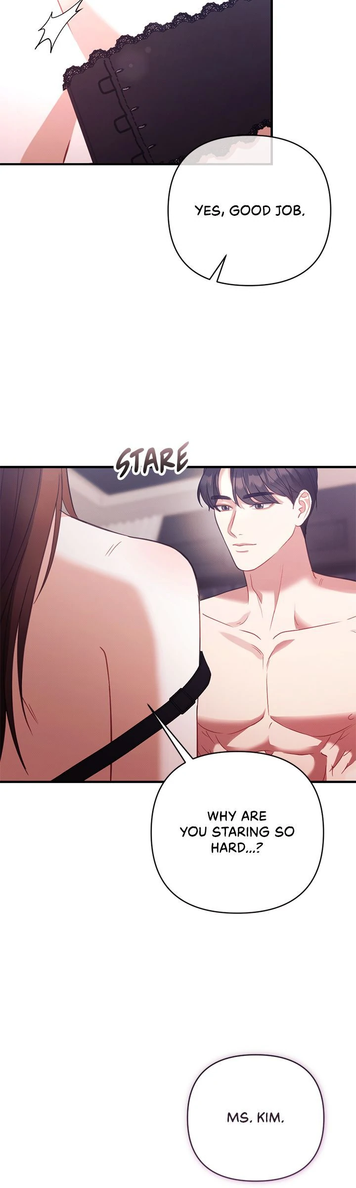 Belated Regrets [Official] - Chapter 2 manhwa