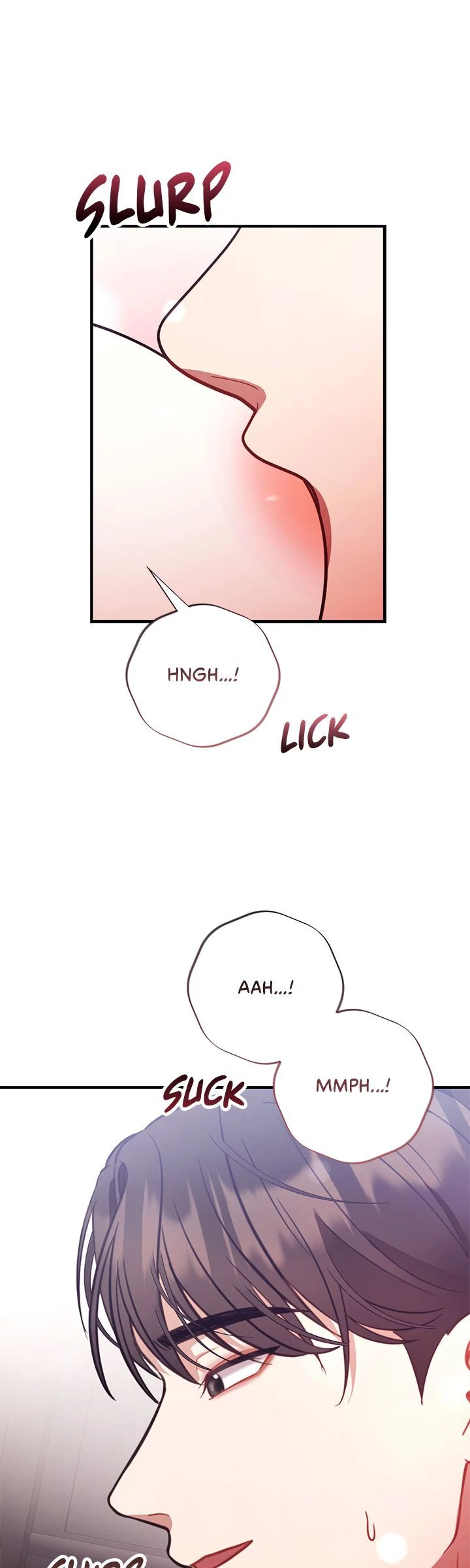 Belated Regrets [Official] - Chapter 2 manhwa
