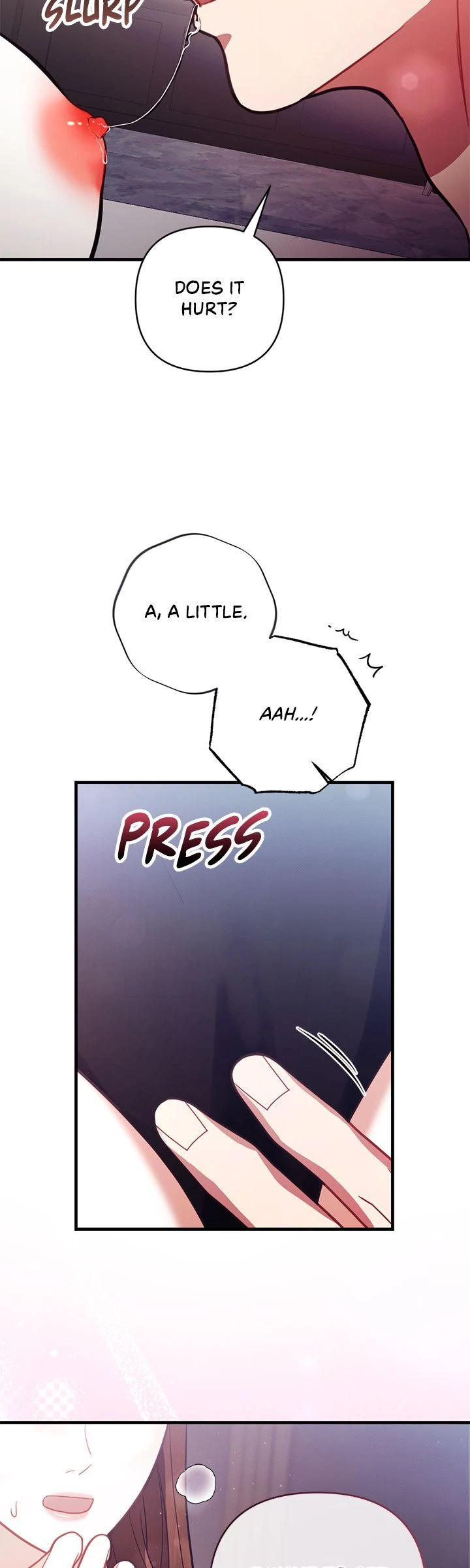 Belated Regrets [Official] - Chapter 2 manhwa