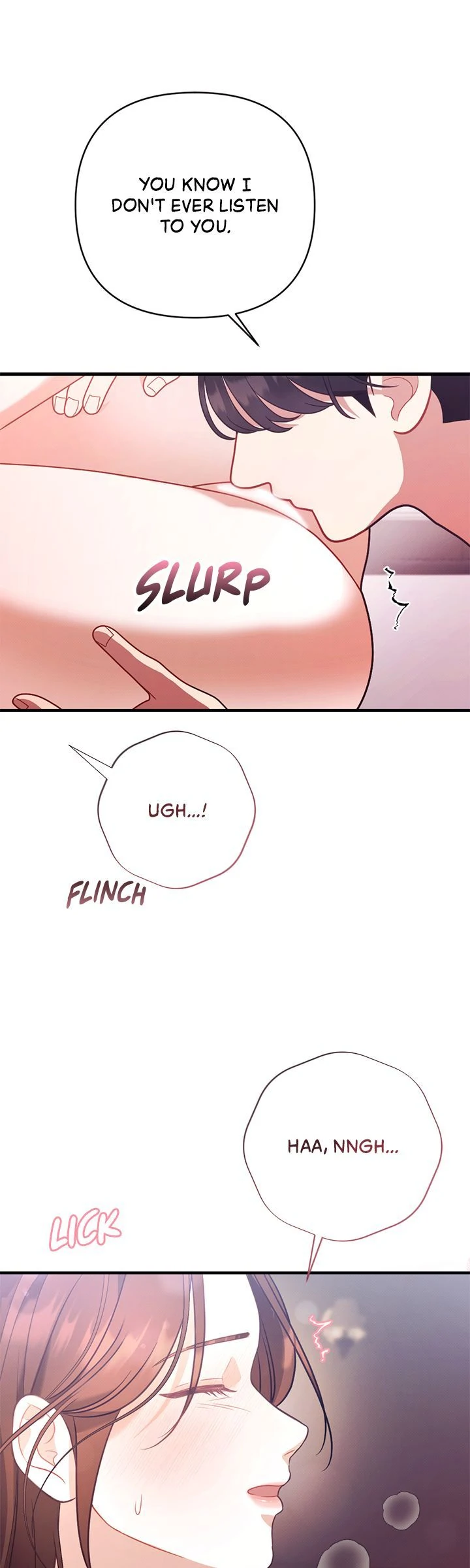 Belated Regrets [Official] - Chapter 2 manhwa