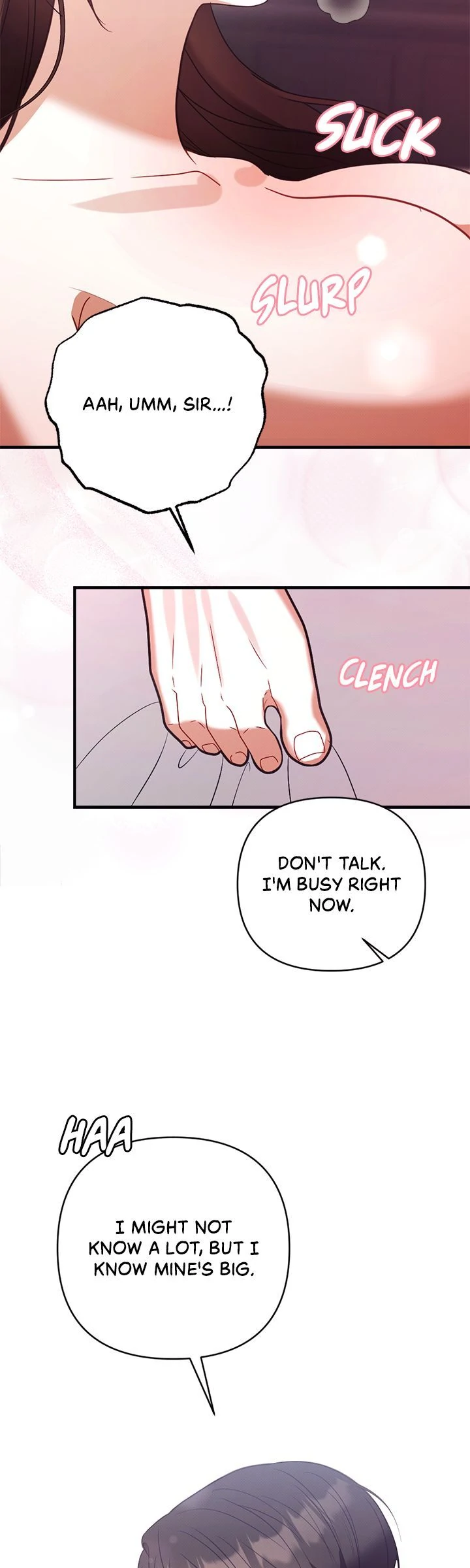 Belated Regrets [Official] - Chapter 2 manhwa