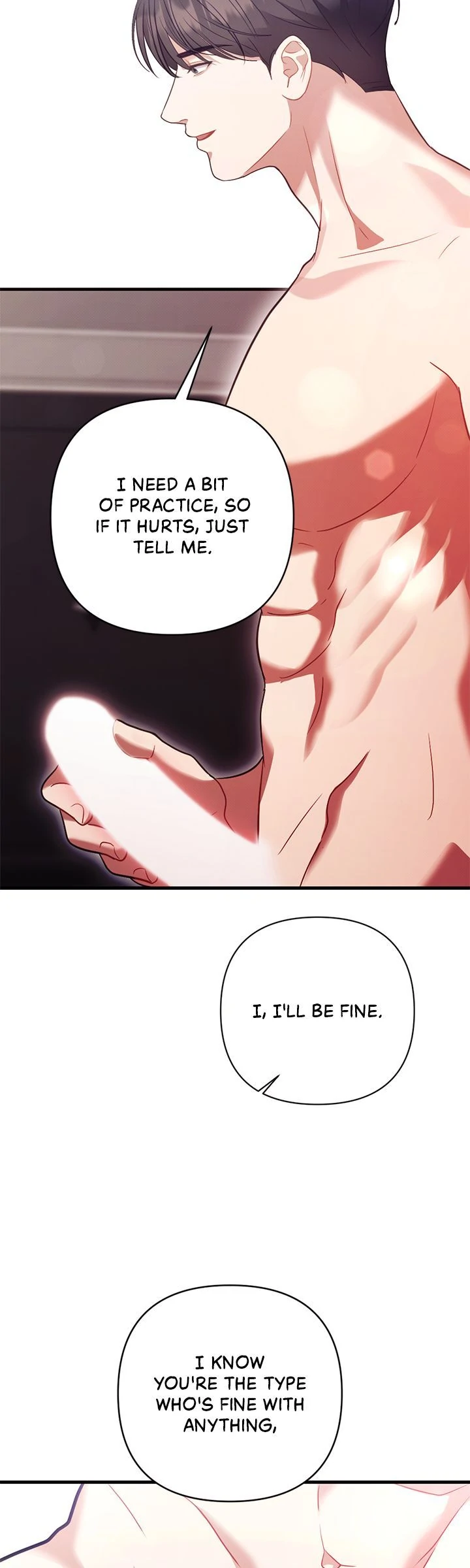 Belated Regrets [Official] - Chapter 2 manhwa