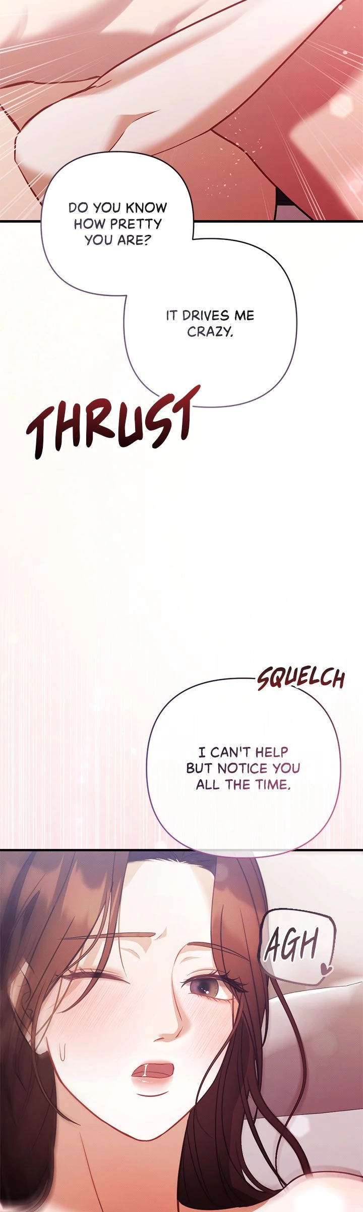 Belated Regrets [Official] - Chapter 2 manhwa