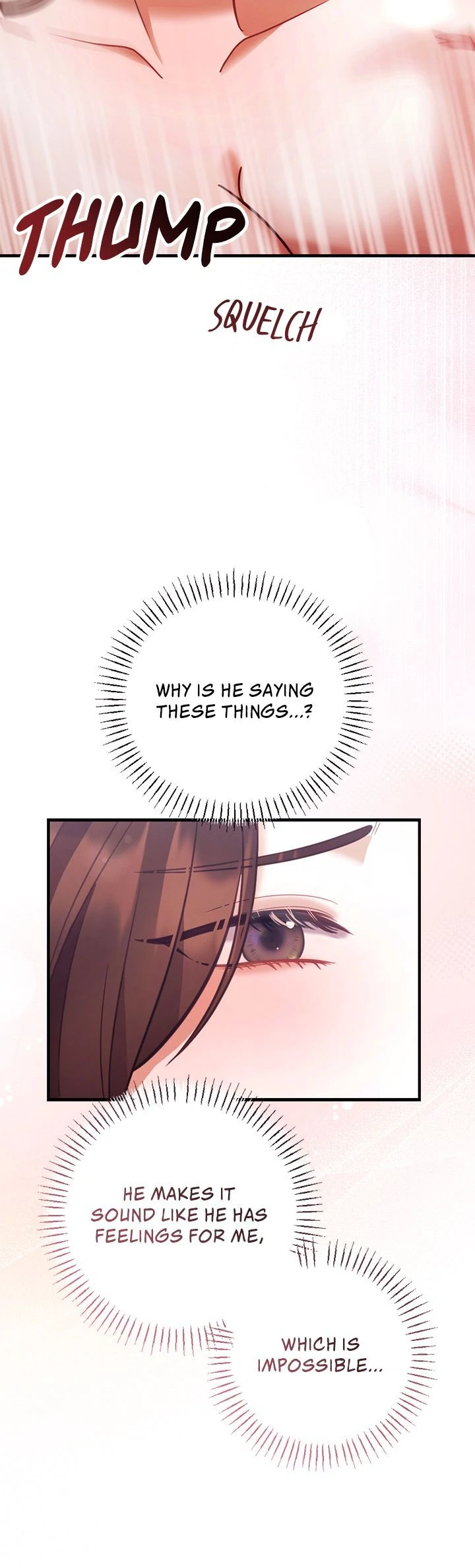 Belated Regrets [Official] - Chapter 2 manhwa