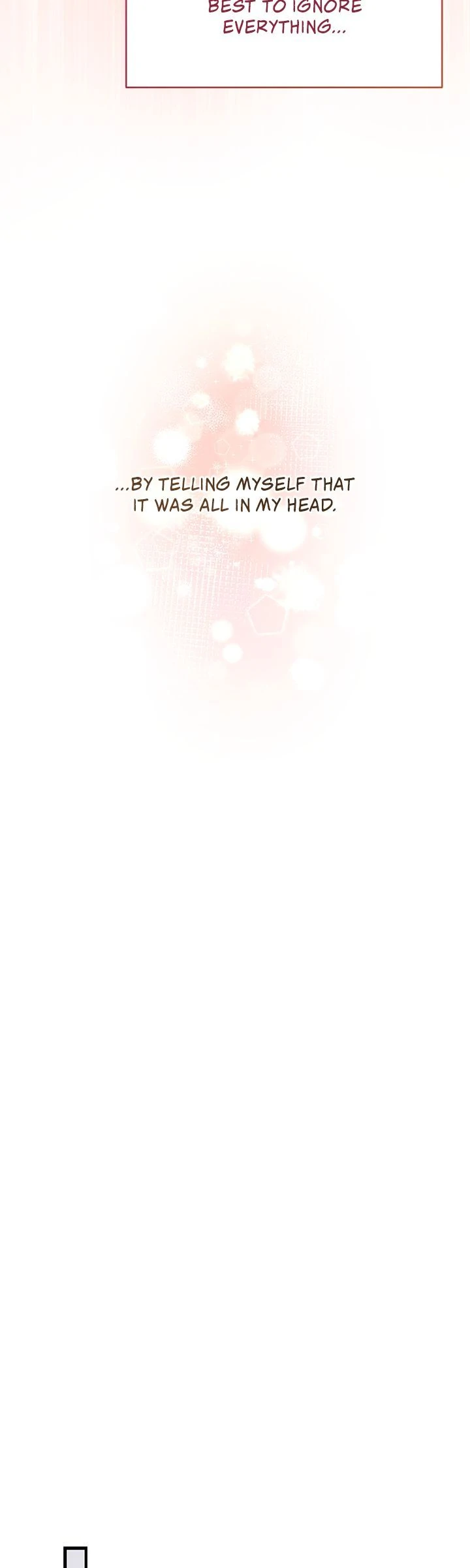 Belated Regrets [Official] - Chapter 2 manhwa