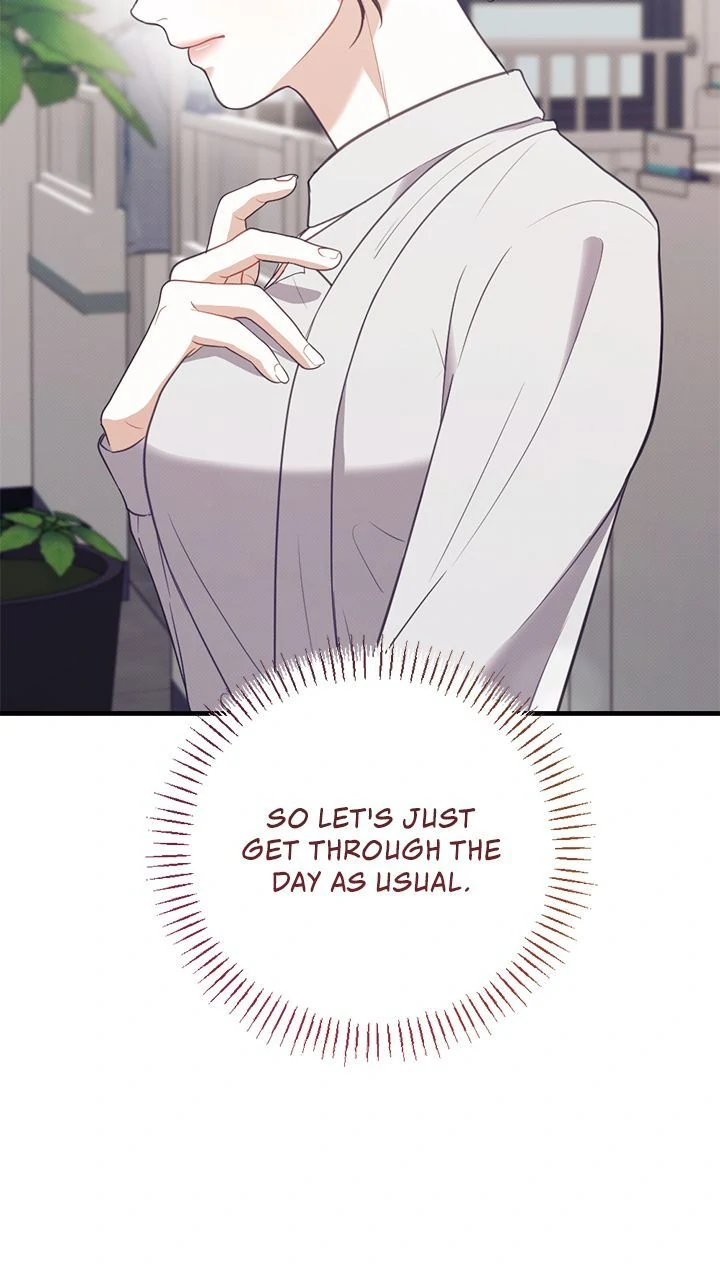 Belated Regrets [Official] - Chapter 2 manhwa