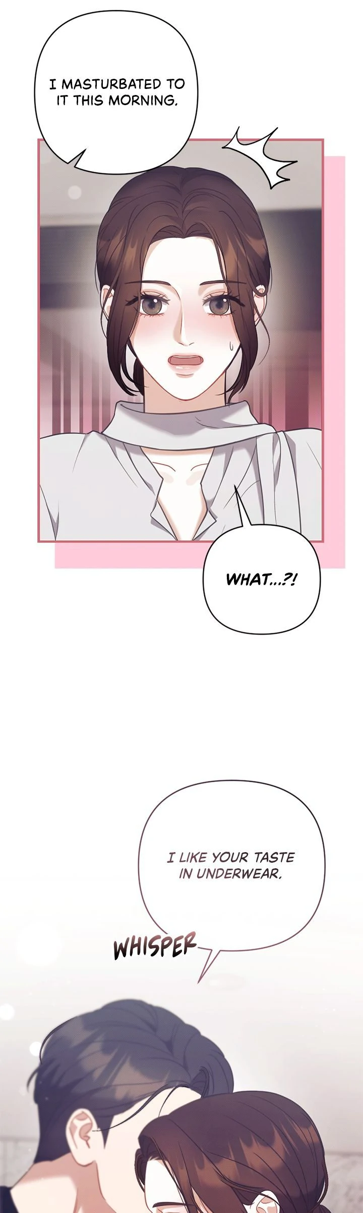 Belated Regrets [Official] - Chapter 2 manhwa
