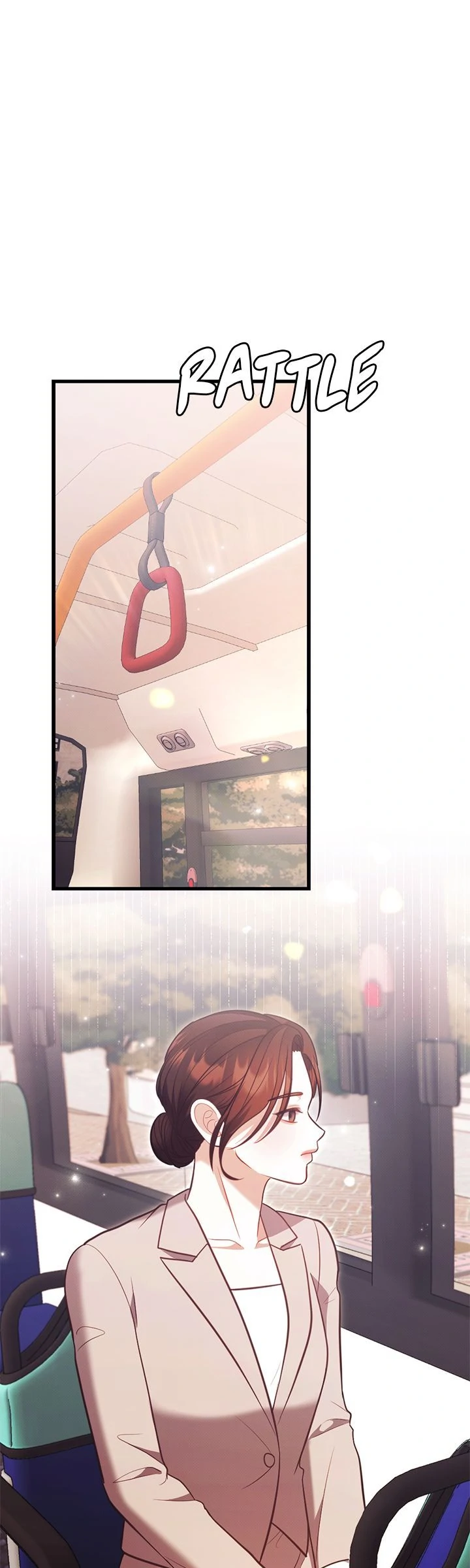 Belated Regrets [Official] - Chapter 20 manhwa