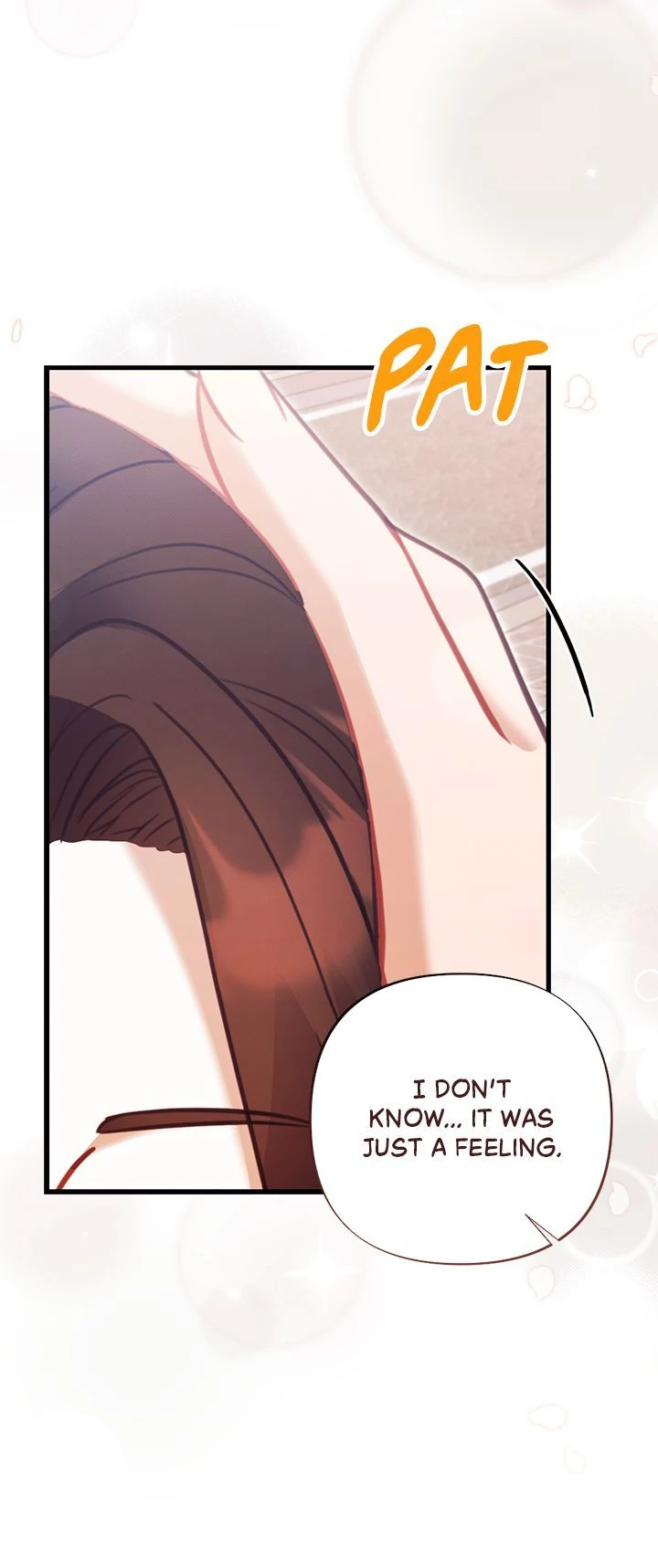 Belated Regrets [Official] - Chapter 20 manhwa