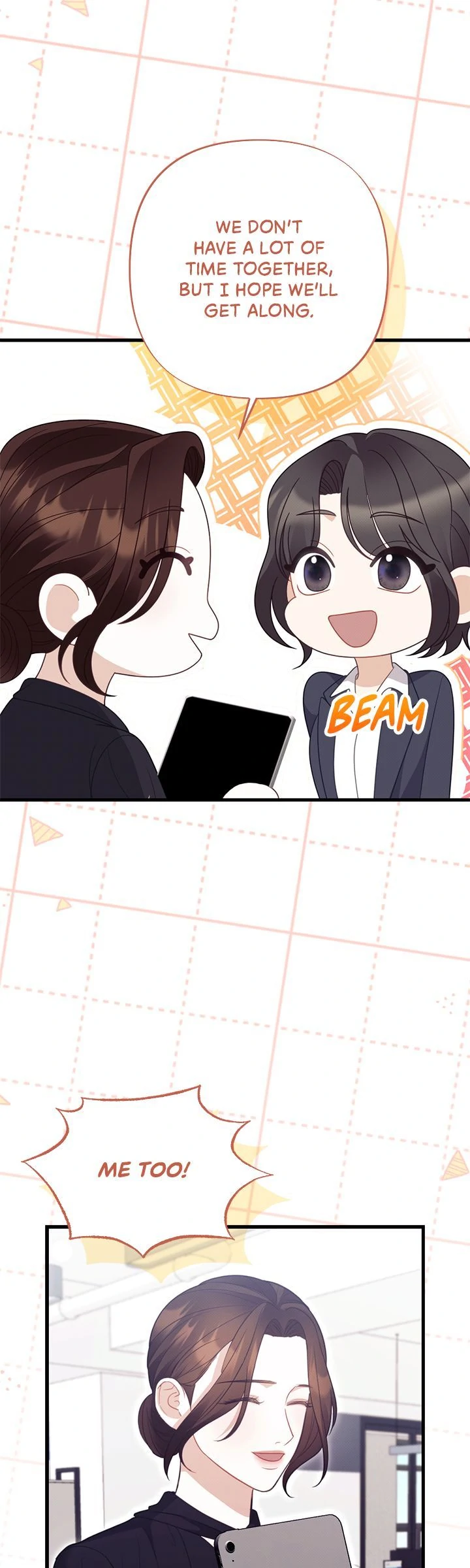 Belated Regrets [Official] - Chapter 20 manhwa