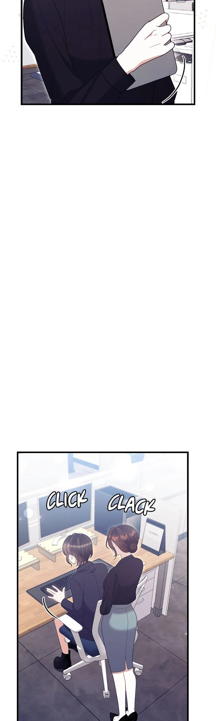 Belated Regrets [Official] - Chapter 20 manhwa