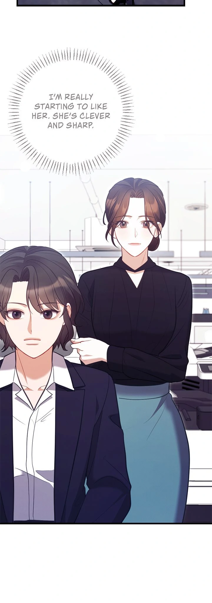 Belated Regrets [Official] - Chapter 20 manhwa