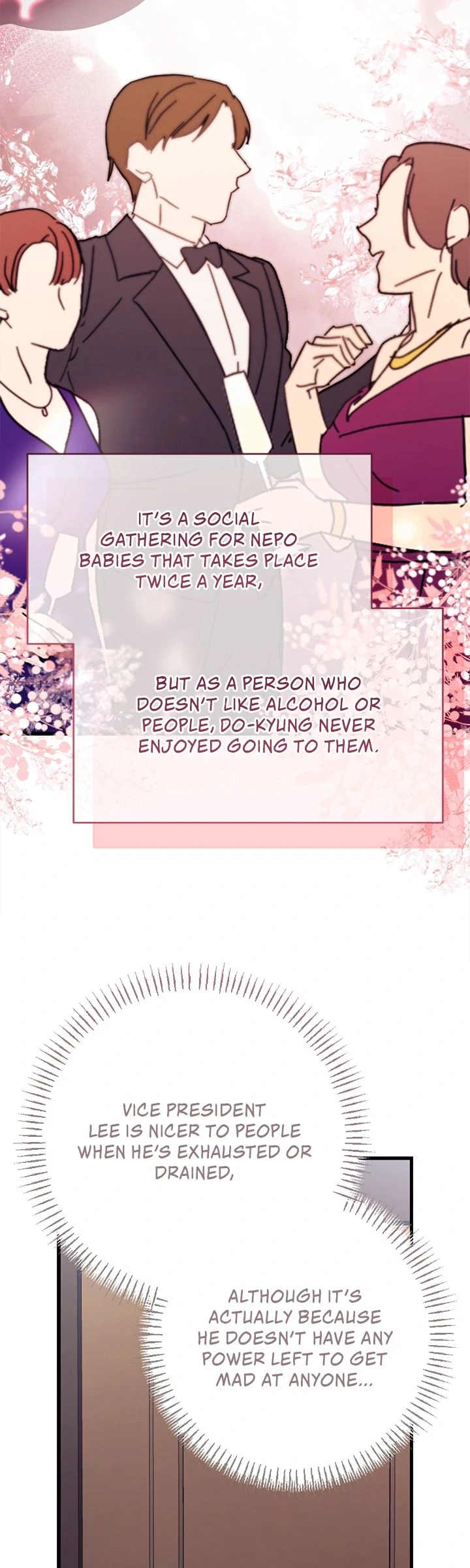 Belated Regrets [Official] - Chapter 20 manhwa