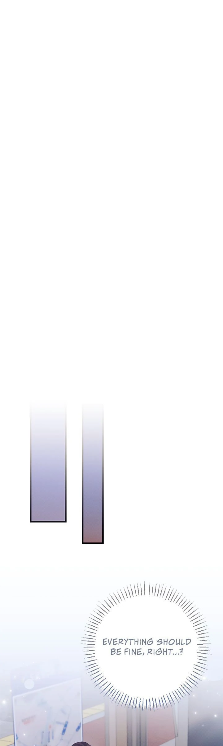 Belated Regrets [Official] - Chapter 20 manhwa