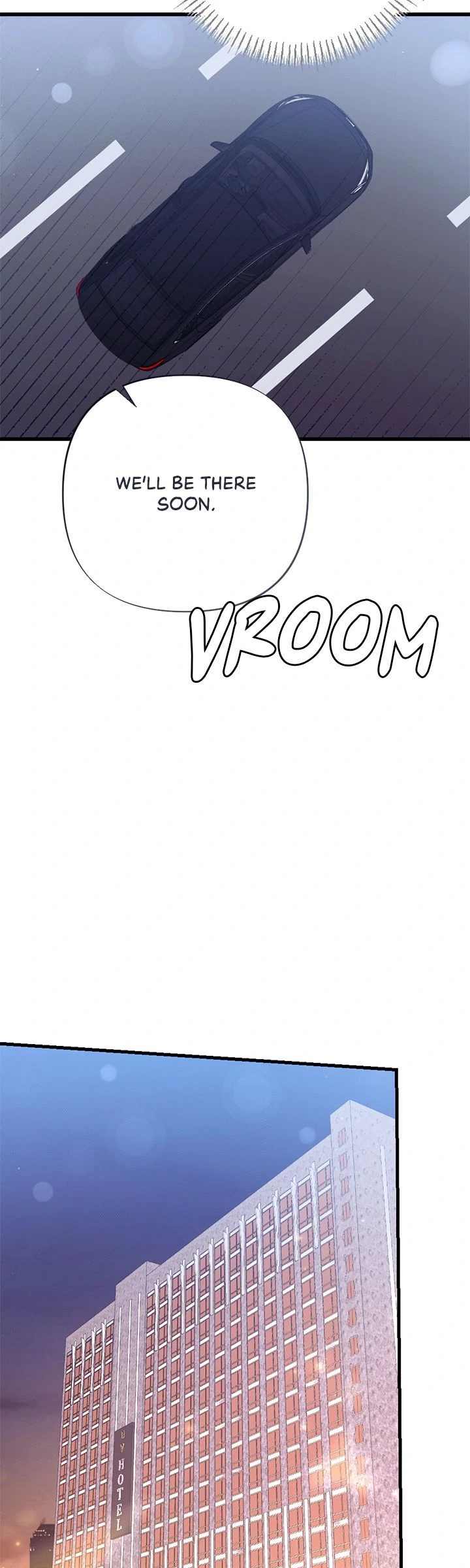 Belated Regrets [Official] - Chapter 20 manhwa