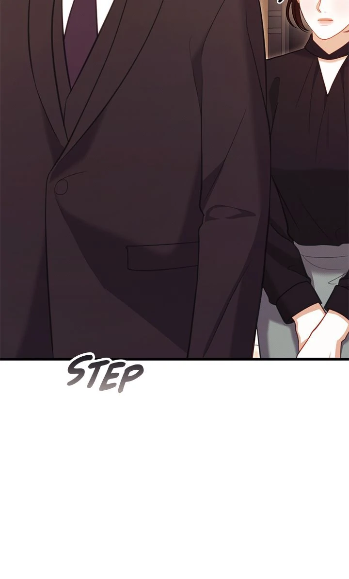Belated Regrets [Official] - Chapter 20 manhwa