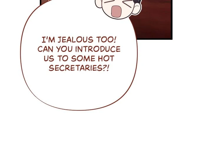 Belated Regrets [Official] - Chapter 20 manhwa