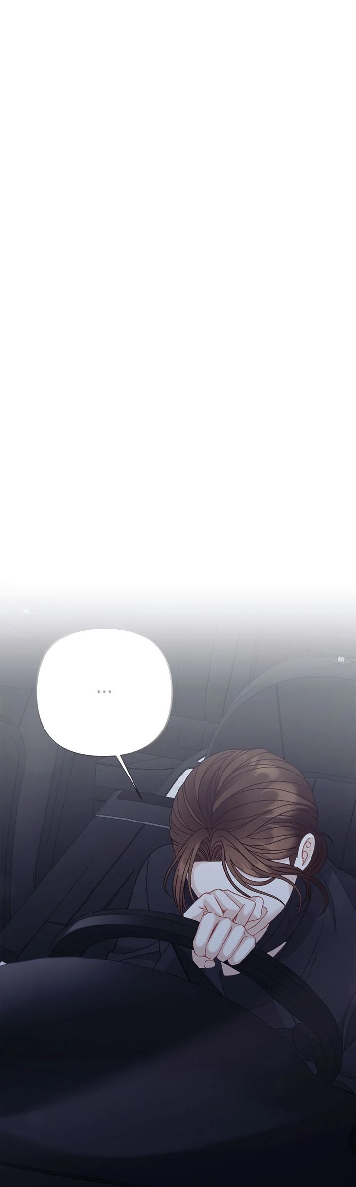 Belated Regrets [Official] - Chapter 21 manhwa