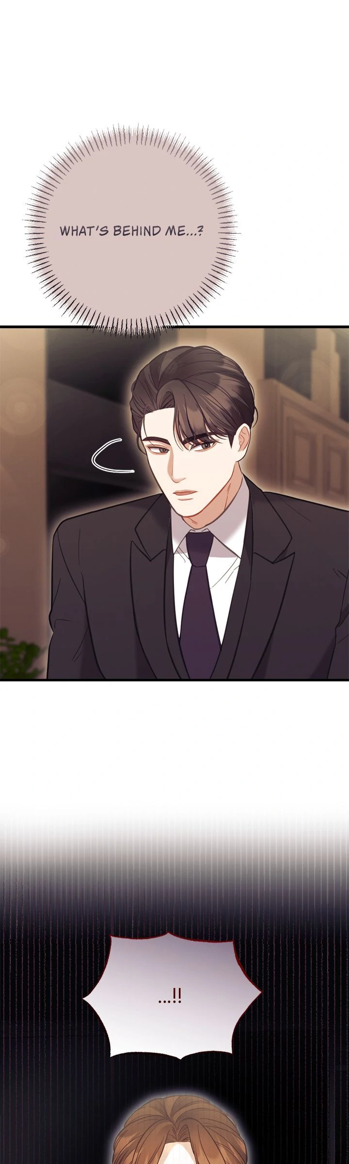 Belated Regrets [Official] - Chapter 21 manhwa