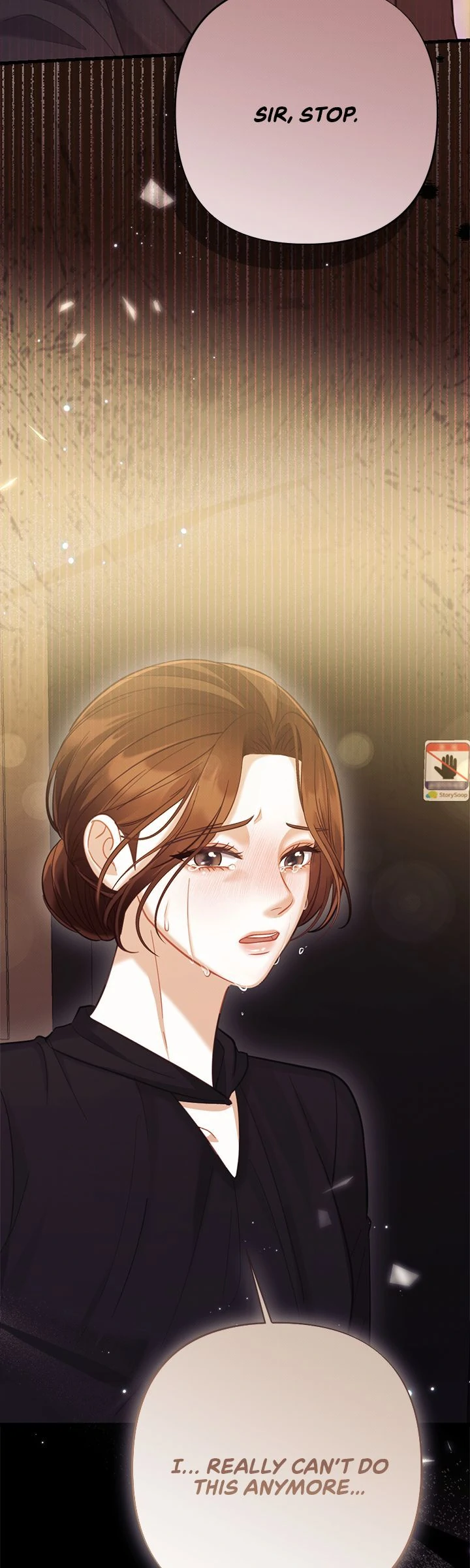 Belated Regrets [Official] - Chapter 21 manhwa