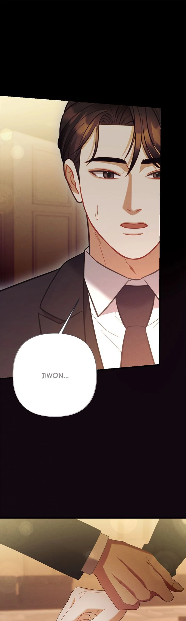 Belated Regrets [Official] - Chapter 21 manhwa