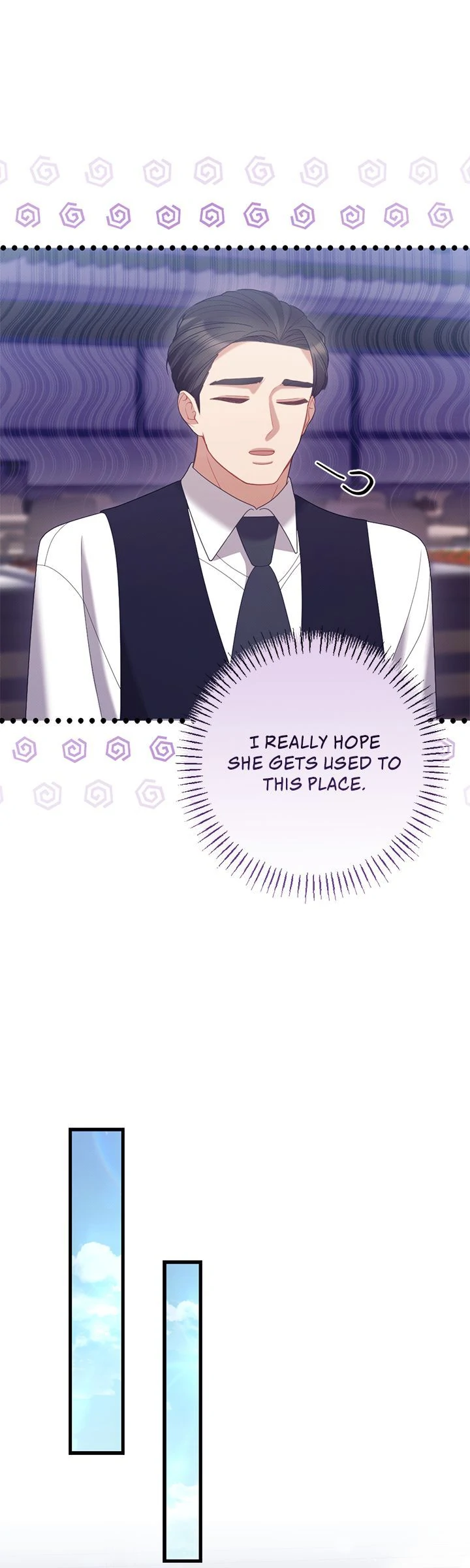 Belated Regrets [Official] - Chapter 21 manhwa