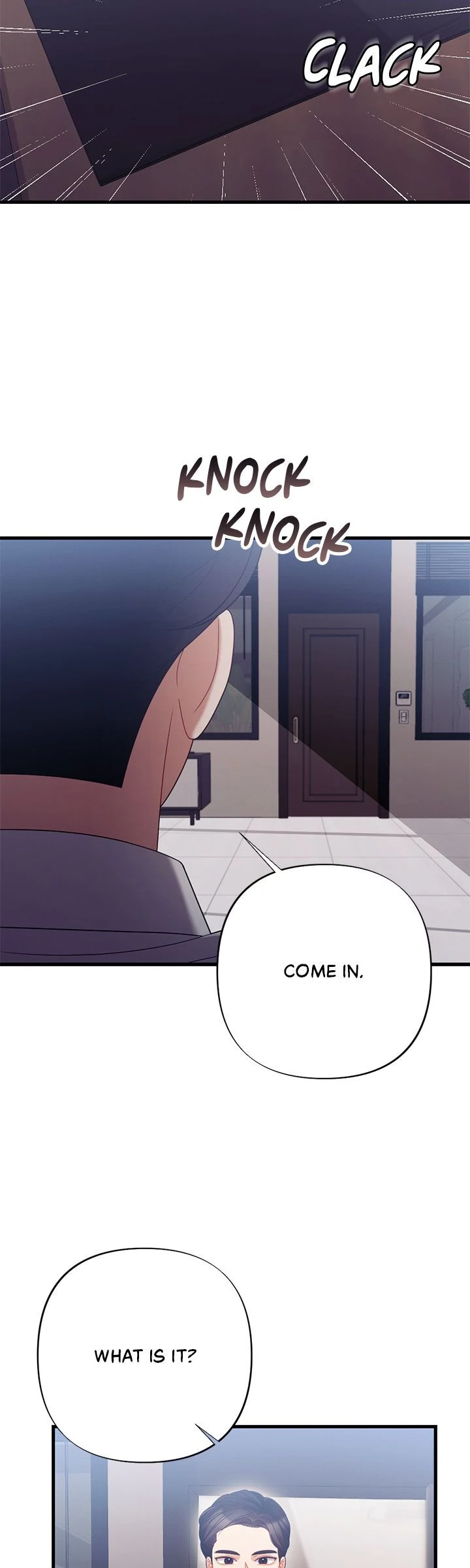 Belated Regrets [Official] - Chapter 21 manhwa