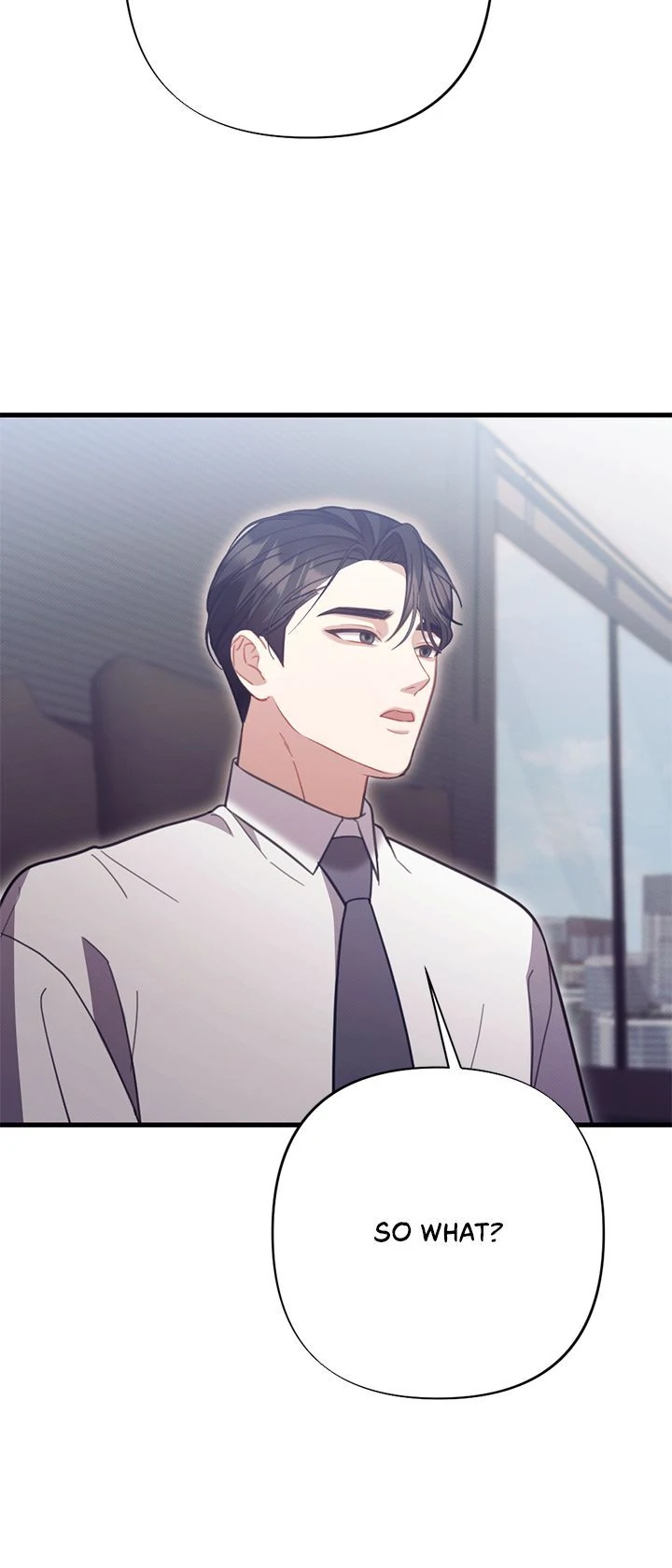 Belated Regrets [Official] - Chapter 21 manhwa