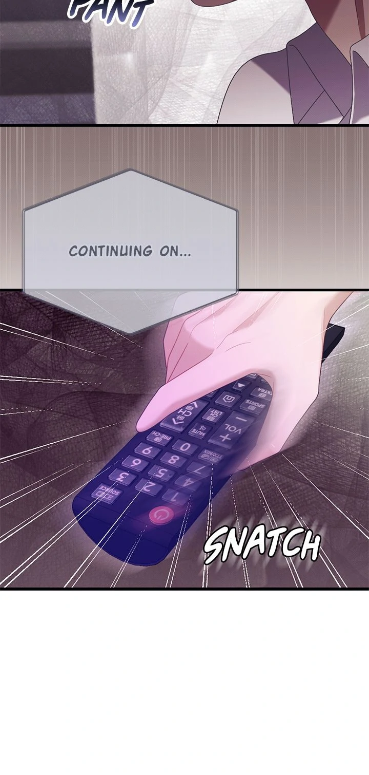 Belated Regrets [Official] - Chapter 21 manhwa