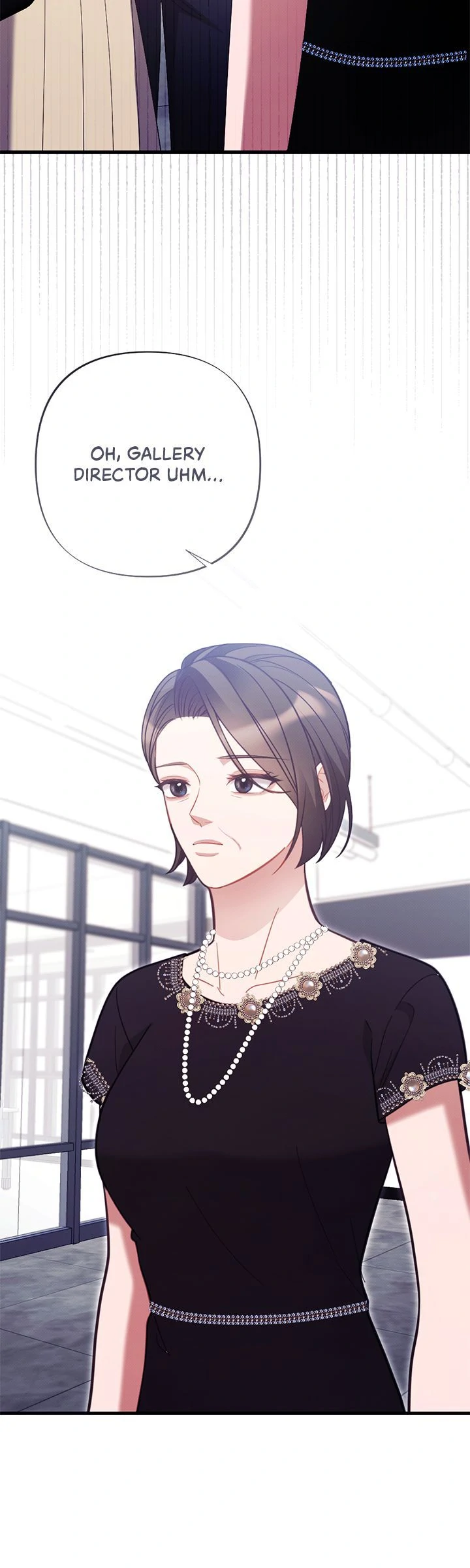 Belated Regrets [Official] - Chapter 22 manhwa