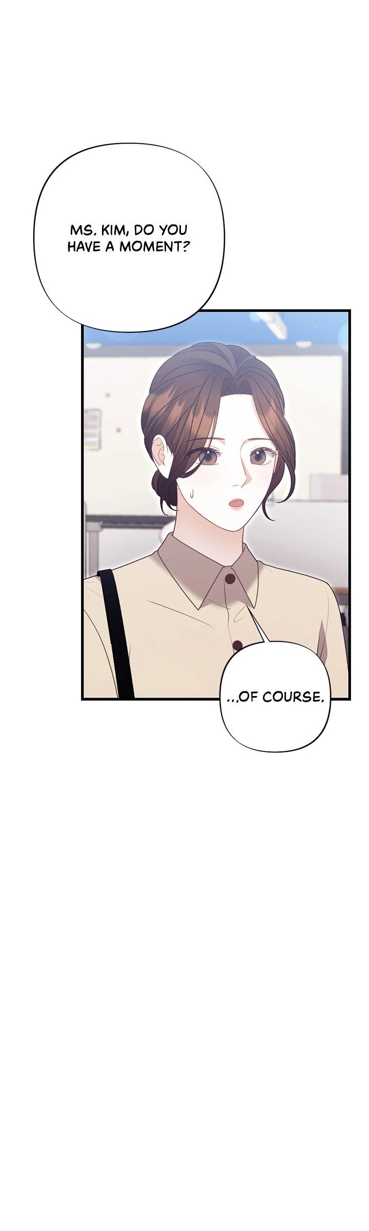 Belated Regrets [Official] - Chapter 22 manhwa