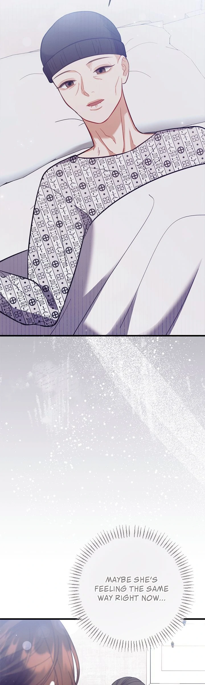 Belated Regrets [Official] - Chapter 22 manhwa