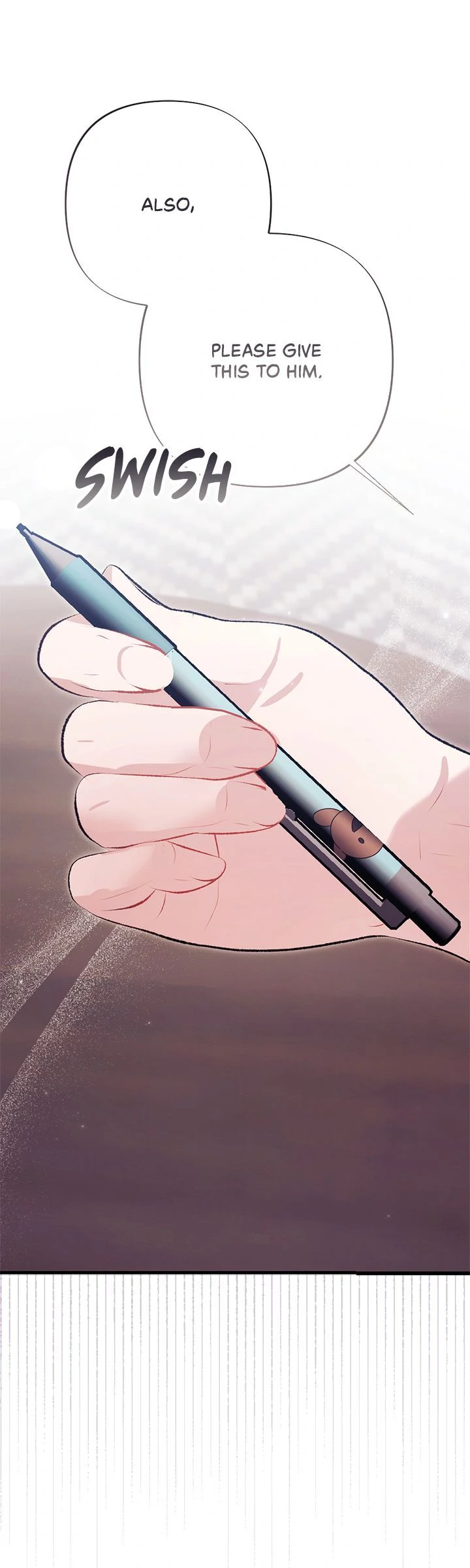 Belated Regrets [Official] - Chapter 22 manhwa