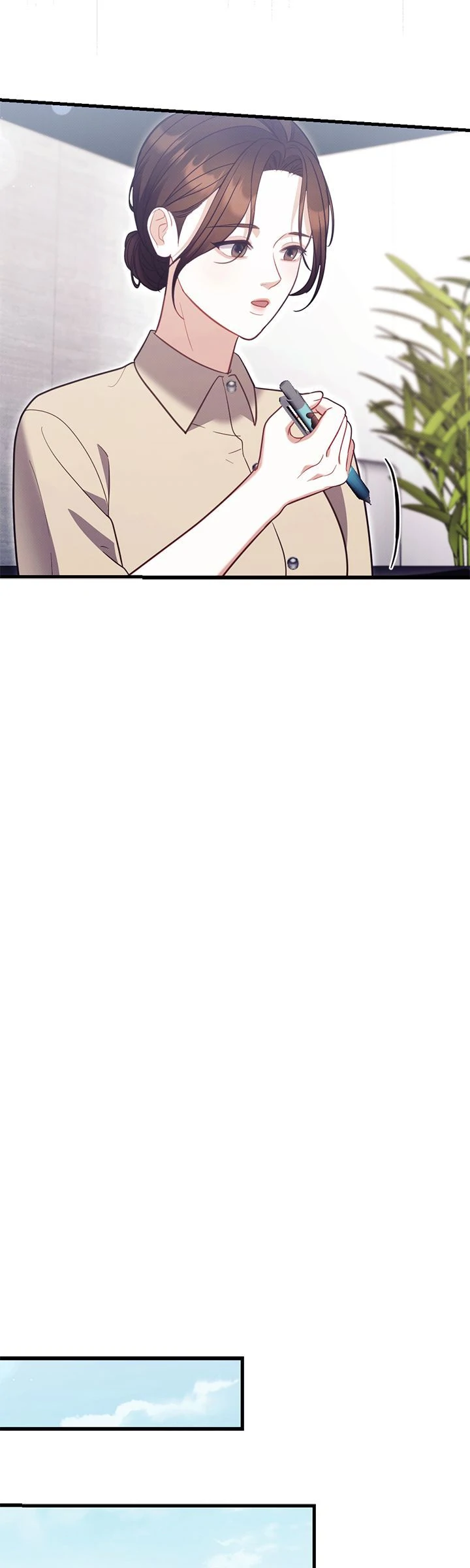 Belated Regrets [Official] - Chapter 22 manhwa