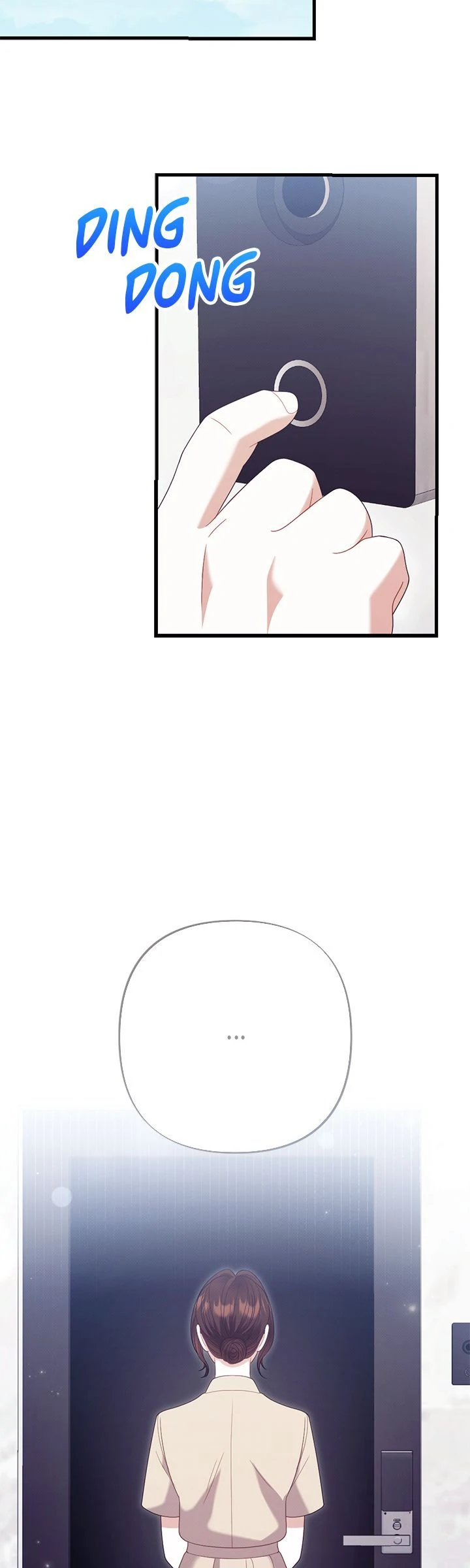 Belated Regrets [Official] - Chapter 22 manhwa
