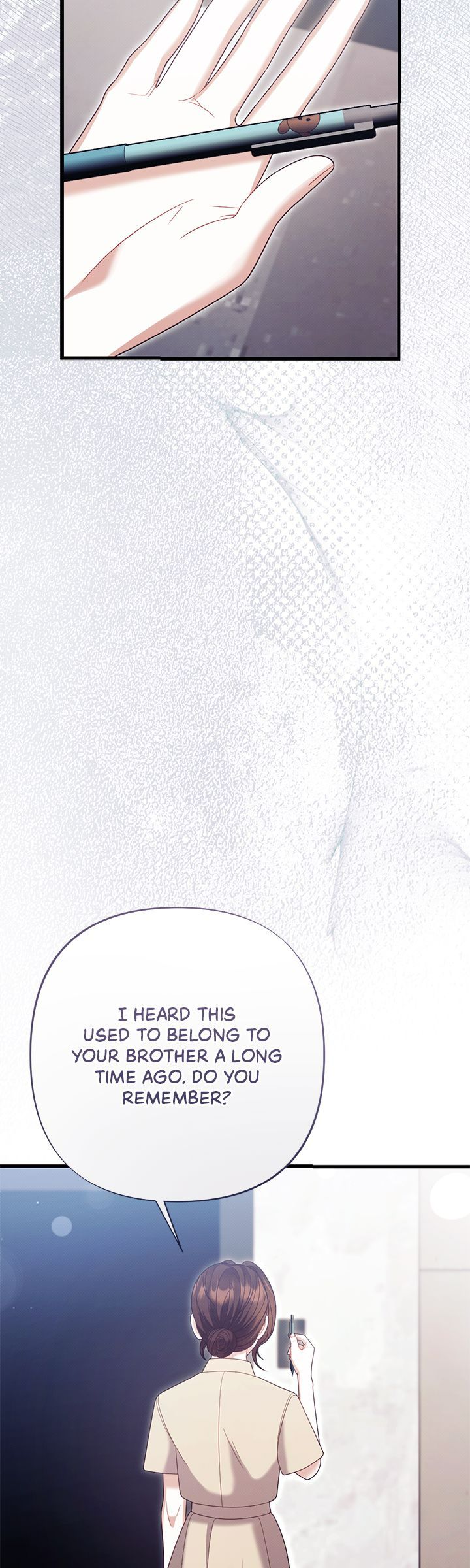 Belated Regrets [Official] - Chapter 22 manhwa